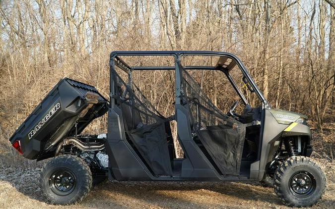 2026 Polaris® Ranger Crew 1000
