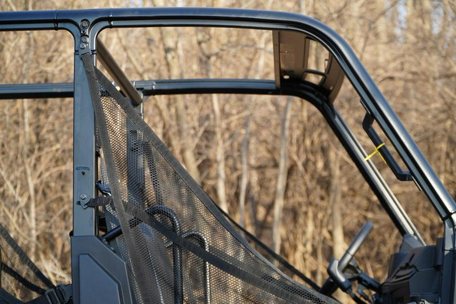 2026 Polaris® Ranger Crew 1000