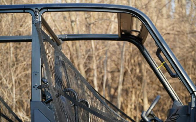 2026 Polaris® Ranger Crew 1000