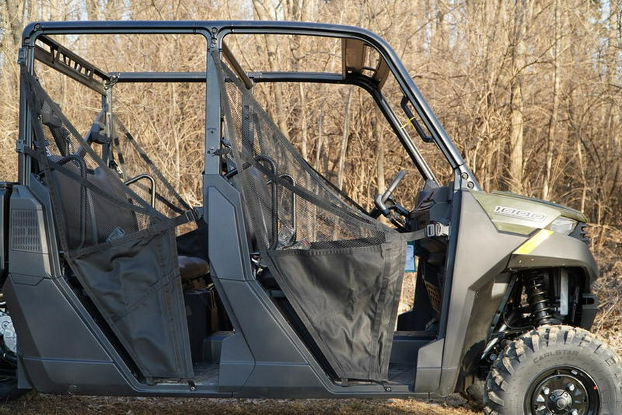 2026 Polaris® Ranger Crew 1000