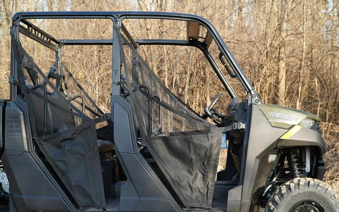 2026 Polaris® Ranger Crew 1000