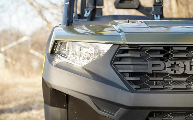 2026 Polaris® Ranger Crew 1000