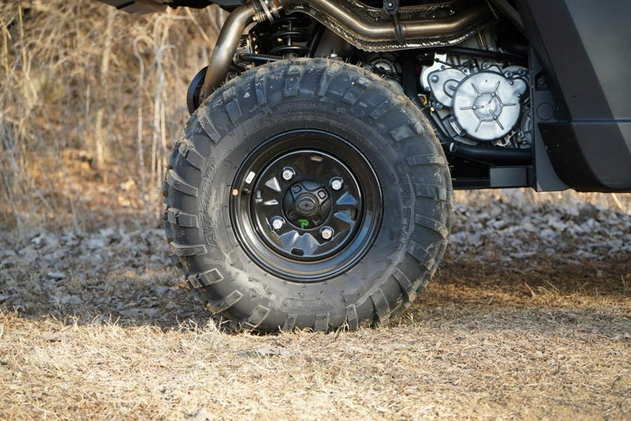 2026 Polaris® Ranger Crew 1000