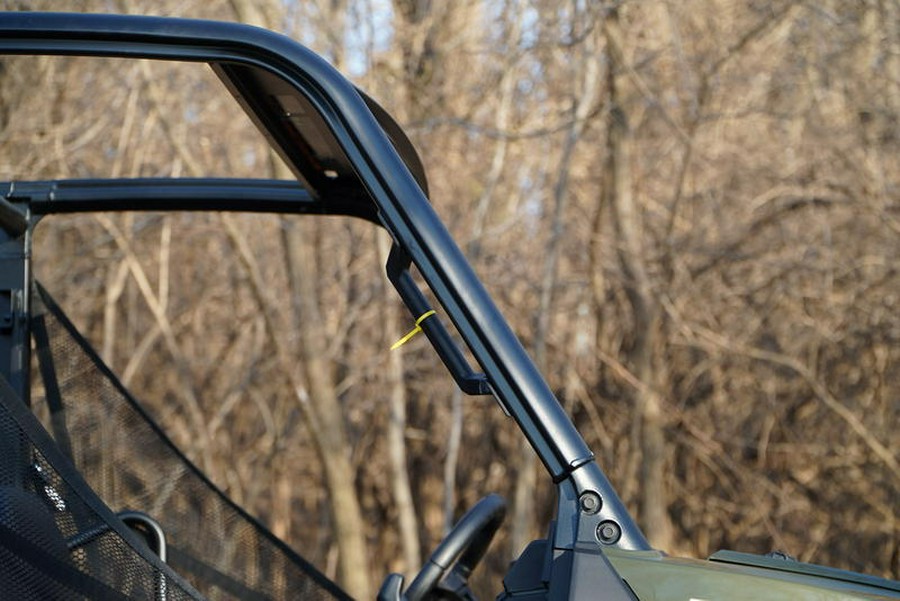 2026 Polaris® Ranger Crew 1000