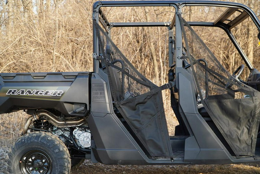 2026 Polaris® Ranger Crew 1000