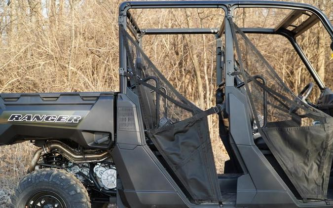 2026 Polaris® Ranger Crew 1000