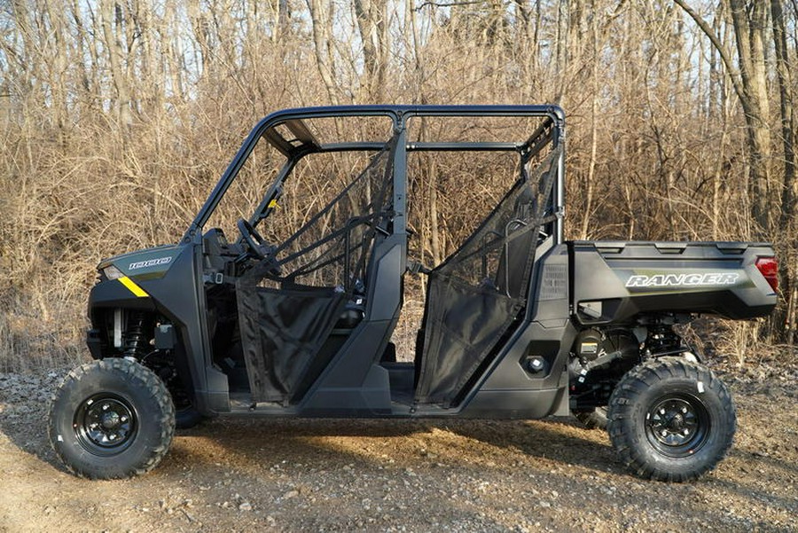 2026 Polaris® Ranger Crew 1000