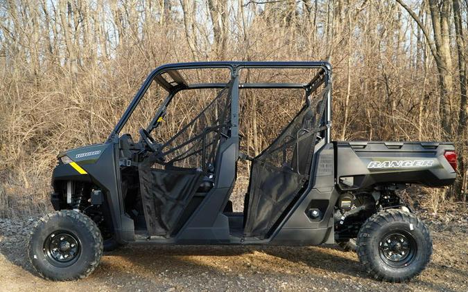 2026 Polaris® Ranger Crew 1000