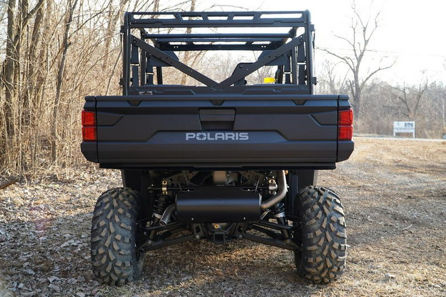 2026 Polaris® Ranger Crew 1000