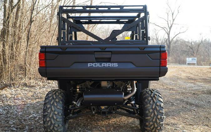 2026 Polaris® Ranger Crew 1000