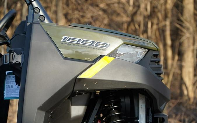 2026 Polaris® Ranger Crew 1000