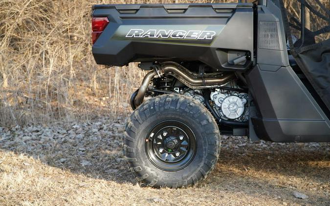 2026 Polaris® Ranger Crew 1000