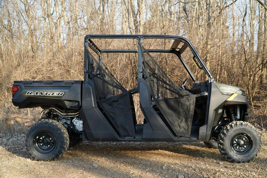 2026 Polaris® Ranger Crew 1000