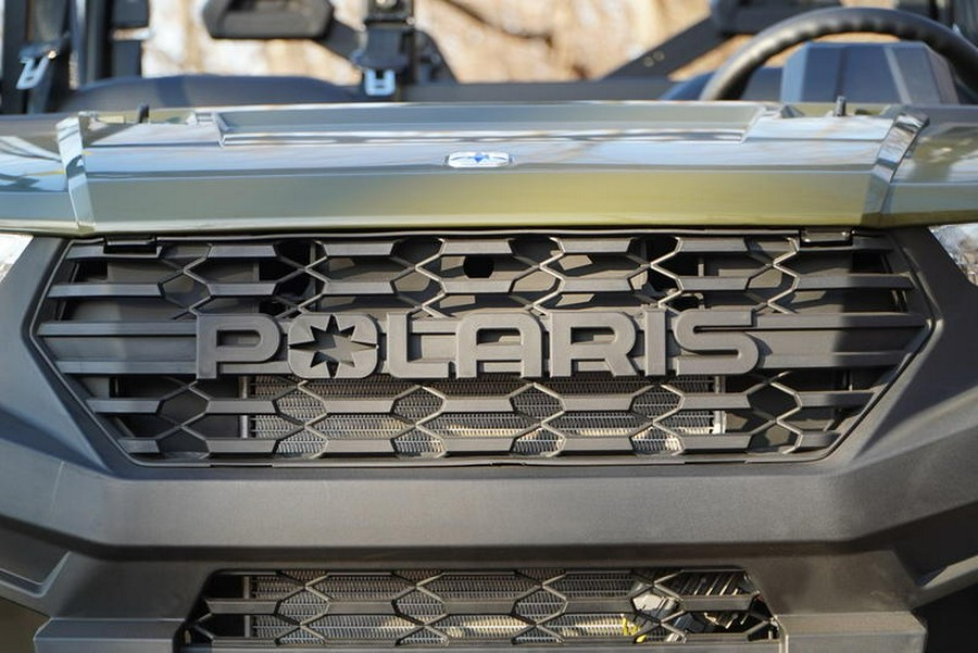 2026 Polaris® Ranger Crew 1000