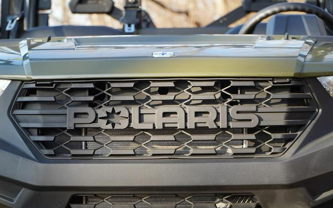 2026 Polaris® Ranger Crew 1000