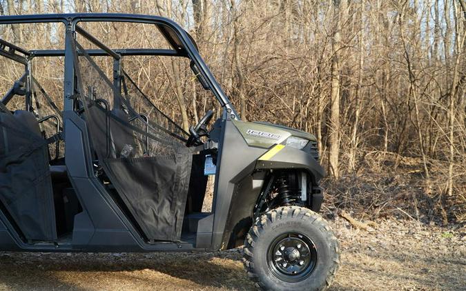 2026 Polaris® Ranger Crew 1000