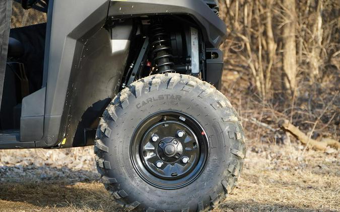 2026 Polaris® Ranger Crew 1000