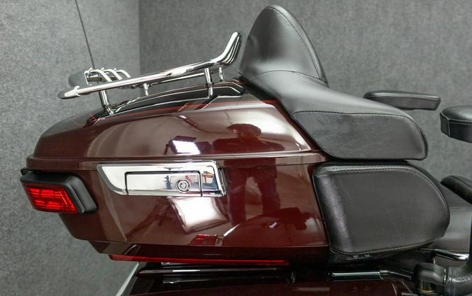 2022 HARLEY DAVIDSON FLHTCUTG TRI GLIDE ULTRA CLASSIC TRIKE W/ABS