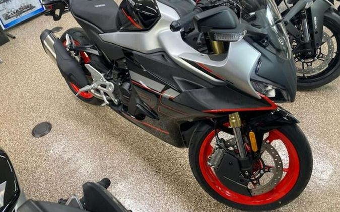 2026 CFMOTO 450SS