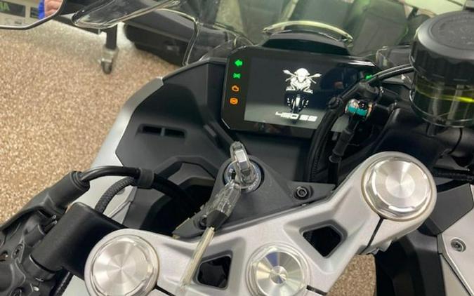 2026 CFMOTO 450SS