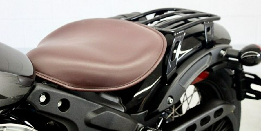 2020 Indian Motorcycle Scout® Bobber Twenty ABS