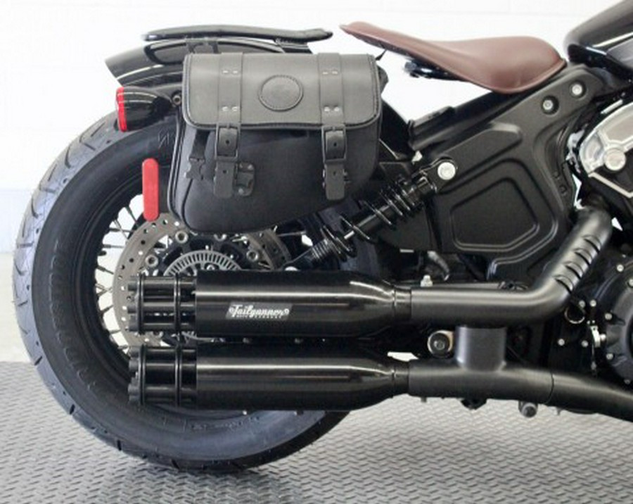2020 Indian Motorcycle Scout® Bobber Twenty ABS