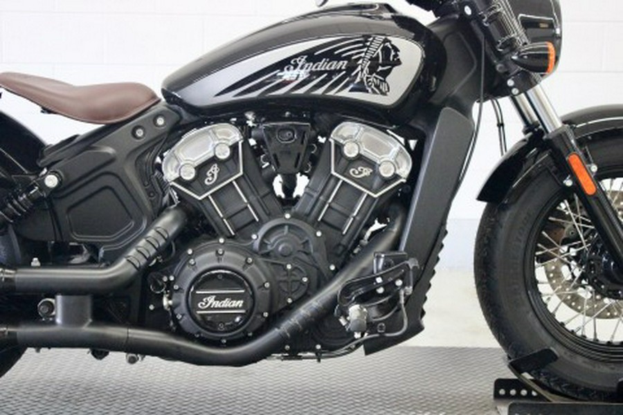 2020 Indian Motorcycle Scout® Bobber Twenty ABS