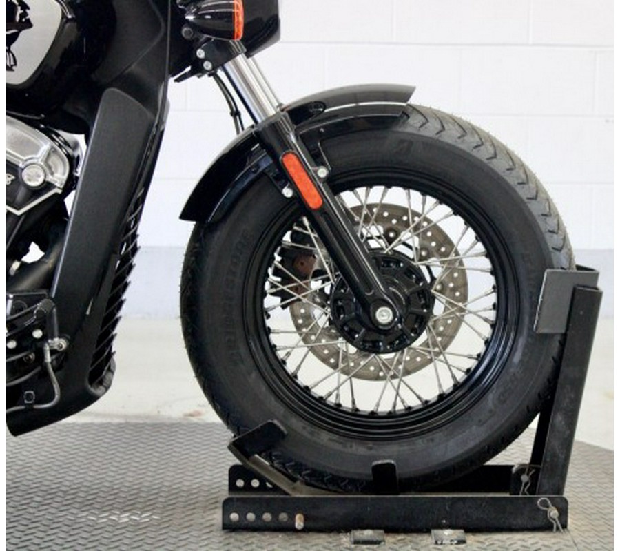 2020 Indian Motorcycle Scout® Bobber Twenty ABS