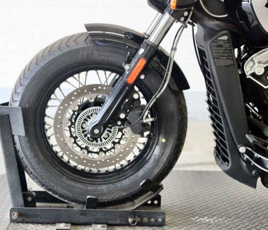2020 Indian Motorcycle Scout® Bobber Twenty ABS