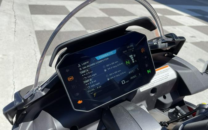2026 Aprilia Tuono 660 Factory - DEMO -