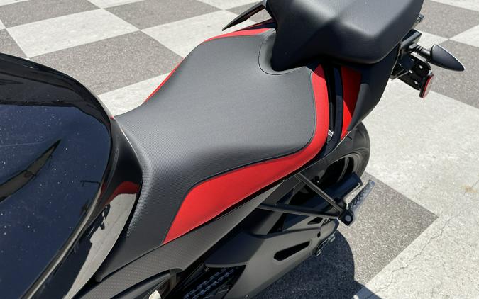 2026 Aprilia Tuono 660 Factory - DEMO -