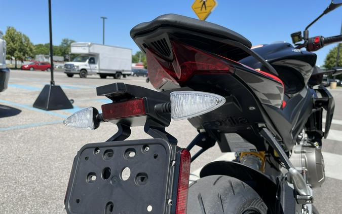 2026 Aprilia Tuono 660 Factory - DEMO -