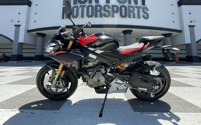2026 Aprilia Tuono 660 Factory - DEMO -