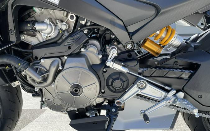 2026 Aprilia Tuono 660 Factory - DEMO -
