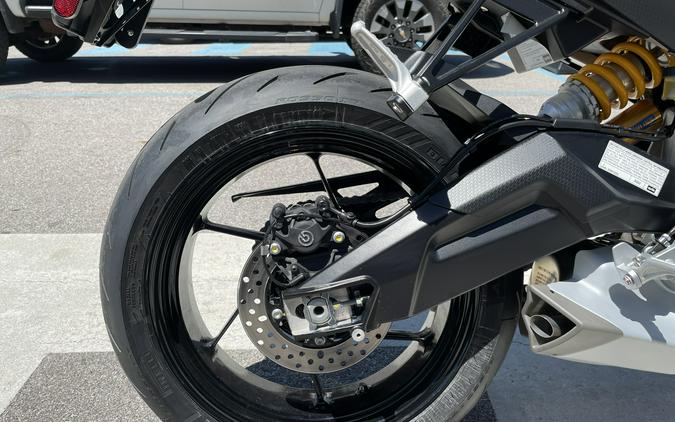 2026 Aprilia Tuono 660 Factory - DEMO -