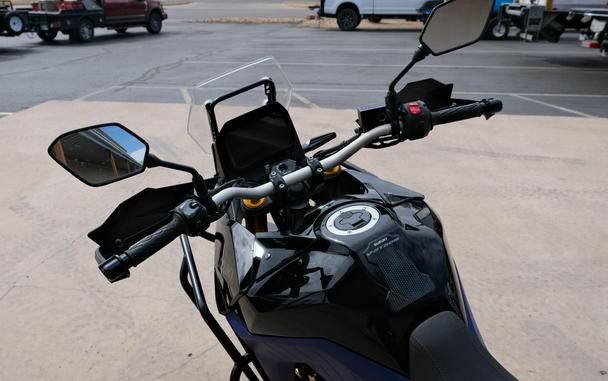 2023 SUZUKI V-STROM 800DE ADVENTURE CA