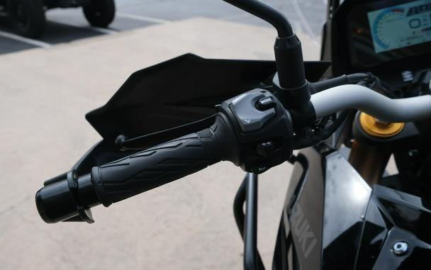 2023 SUZUKI V-STROM 800DE ADVENTURE CA