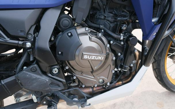 2023 SUZUKI V-STROM 800DE ADVENTURE CA