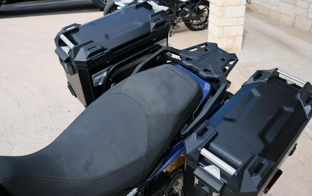 2023 SUZUKI V-STROM 800DE ADVENTURE CA