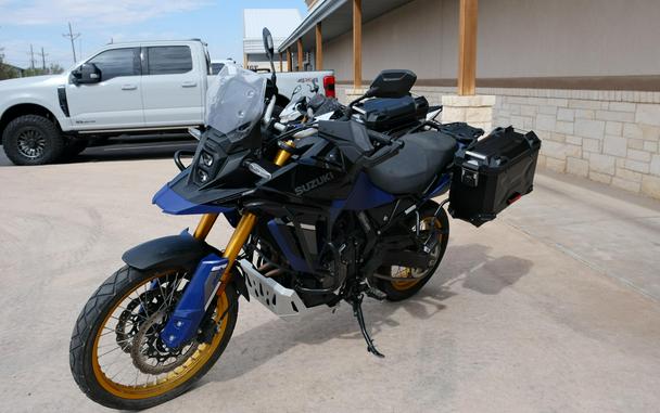 2023 SUZUKI V-STROM 800DE ADVENTURE CA
