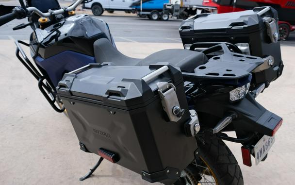 2023 SUZUKI V-STROM 800DE ADVENTURE CA