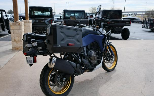 2023 SUZUKI V-STROM 800DE ADVENTURE CA