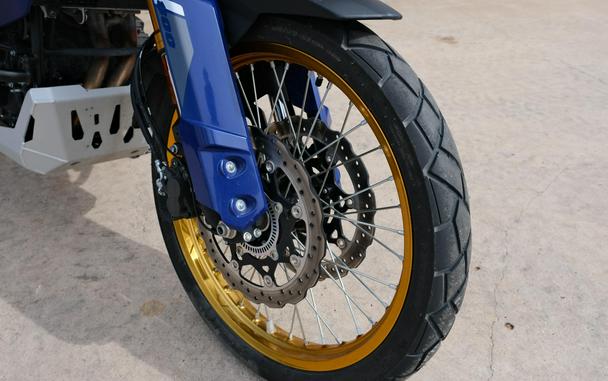 2023 SUZUKI V-STROM 800DE ADVENTURE CA