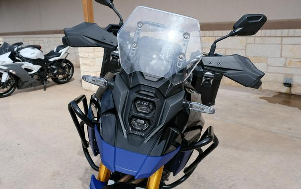 2023 SUZUKI V-STROM 800DE ADVENTURE CA