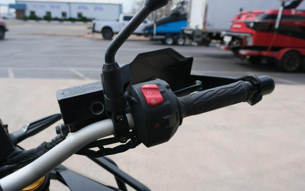 2023 SUZUKI V-STROM 800DE ADVENTURE CA
