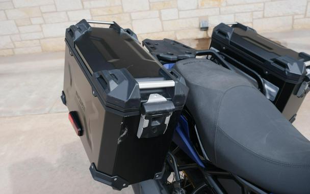 2023 SUZUKI V-STROM 800DE ADVENTURE CA