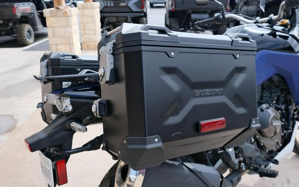 2023 SUZUKI V-STROM 800DE ADVENTURE CA