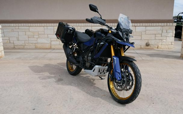 2023 SUZUKI V-STROM 800DE ADVENTURE CA