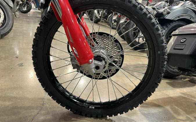 2026 Honda CRF450RL