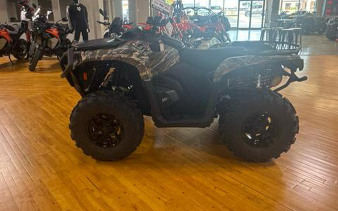 2026 Can-Am Outlander PRO Hunting Edition HD7